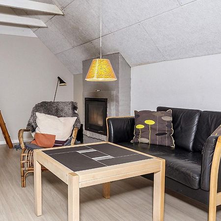 6 Person Holiday Home In Thisted Torsted  Exteriér fotografie