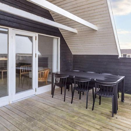 6 Person Holiday Home In Thisted Torsted  Exteriér fotografie