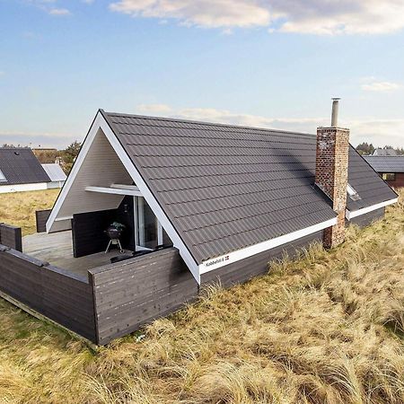 6 Person Holiday Home In Thisted Torsted  Exteriér fotografie