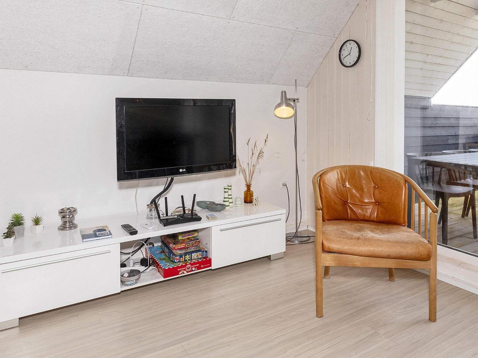 6 Person Holiday Home In Thisted Torsted  Exteriér fotografie
