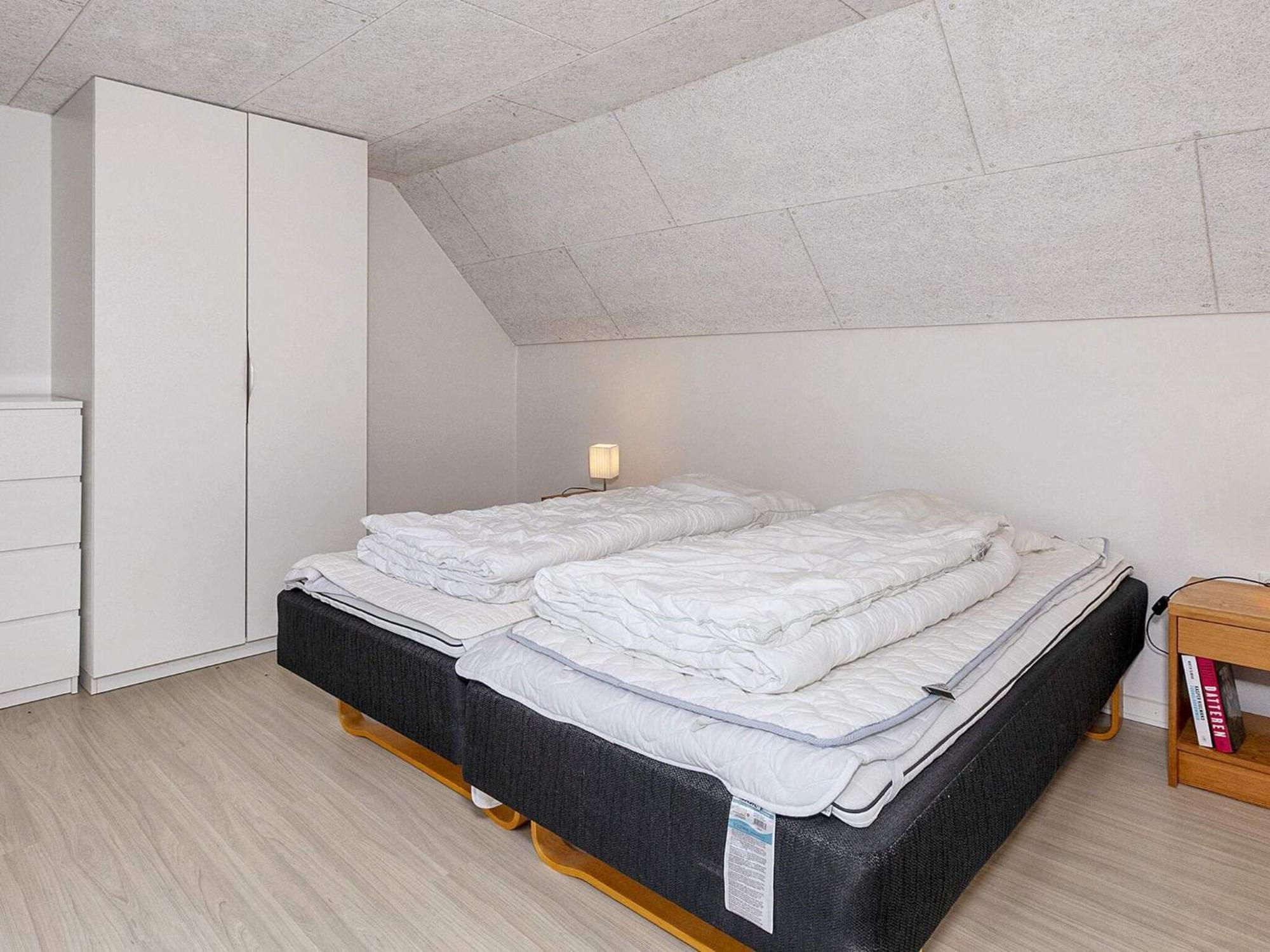 6 Person Holiday Home In Thisted Torsted  Exteriér fotografie