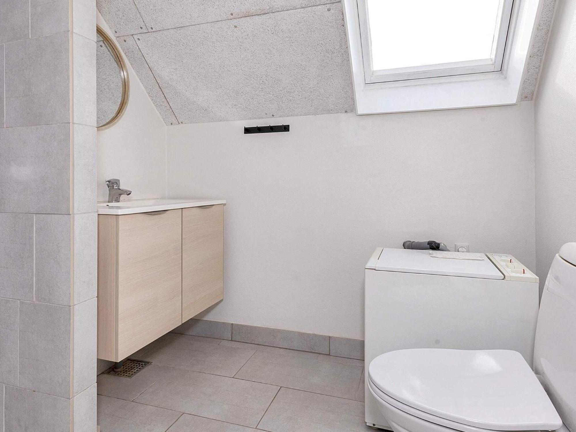 6 Person Holiday Home In Thisted Torsted  Exteriér fotografie