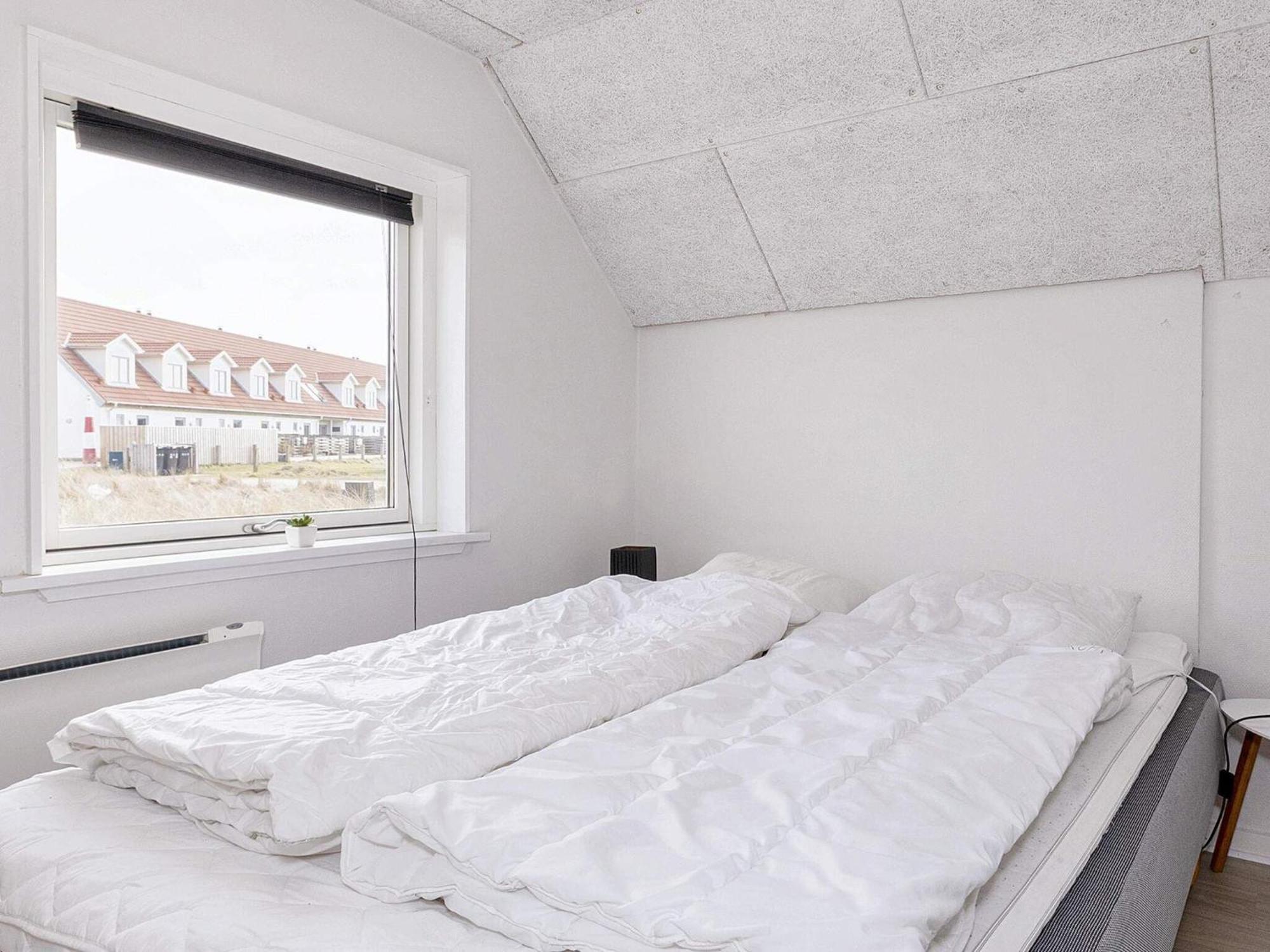 6 Person Holiday Home In Thisted Torsted  Exteriér fotografie