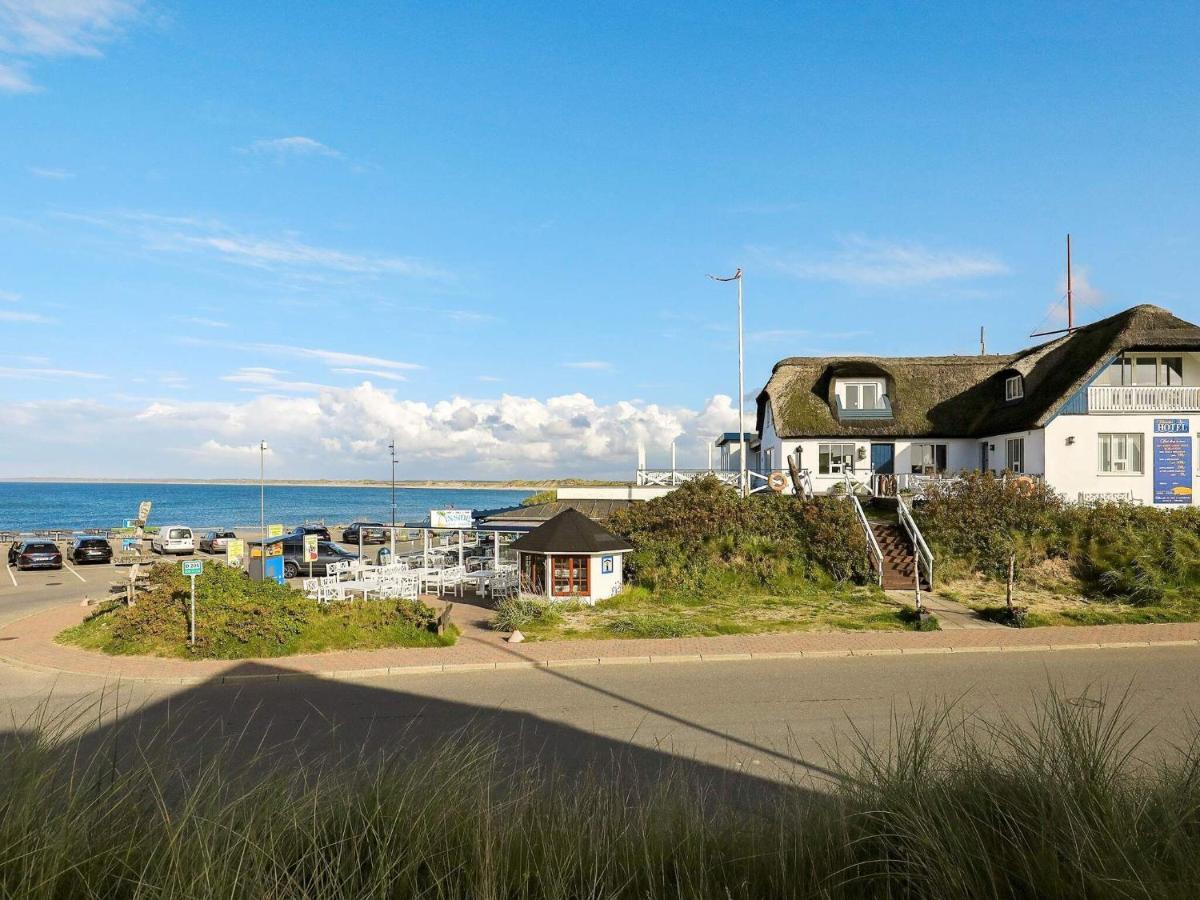 6 Person Holiday Home In Thisted Torsted  Exteriér fotografie